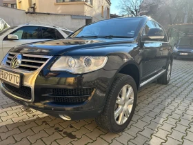 VW Touareg | Mobile.bg    2