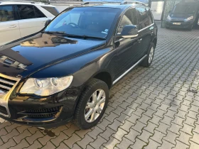 VW Touareg | Mobile.bg    5