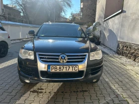 VW Touareg | Mobile.bg    4