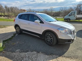 Suzuki SX4 S-Cross, снимка 5