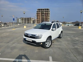     Dacia Duster 1, 6 4?4