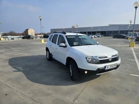     Dacia Duster 1, 6 4?4