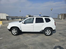     Dacia Duster 1, 6 4?4