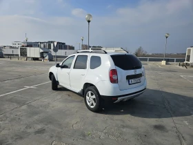     Dacia Duster 1, 6 4?4