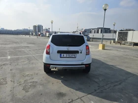 Dacia Duster 1, 6 4?4 | Mobile.bg    5