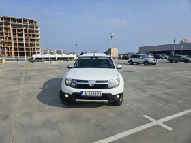 Dacia Duster 1, 6 4?4 | Mobile.bg    6