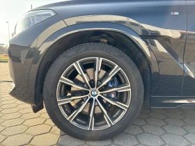 BMW X6 30d/ xDrive/ M-SPORT/ LASER/ H&K/ PANO/ HEAD UP/ - 127980 лв. - 37260839 | Car24.bg