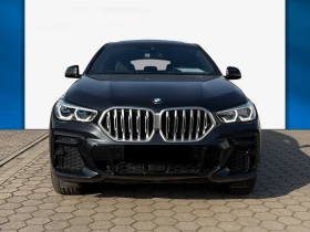 BMW X6 30d/ xDrive/ M-SPORT/ LASER/ H&K/ PANO/ HEAD UP/ - 127980 лв. - 37260839 | Car24.bg