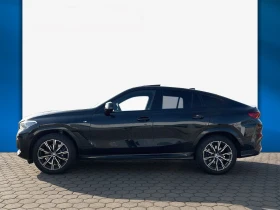 BMW X6 30d/ xDrive/ M-SPORT/ LASER/ H&K/ PANO/ HEAD UP/ - 127980 лв. - 37260839 | Car24.bg