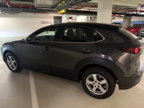 Mazda CX-30, снимка 5