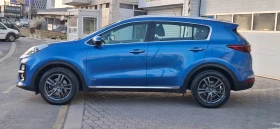 Kia Sportage 1.6turbo 177kc Автоматик 4х4 Favelift - 38888 лв. - 11378751 | Car24.bg