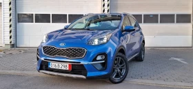 Kia Sportage 1.6turbo 177kc Автоматик 4х4 Favelift - 38888 лв. - 11378751 | Car24.bg