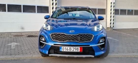 Kia Sportage 1.6turbo 177kc Автоматик 4х4 Favelift - 38888 лв. - 11378751 | Car24.bg