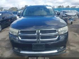 Dodge Durango *   *  | Mobile.bg    5