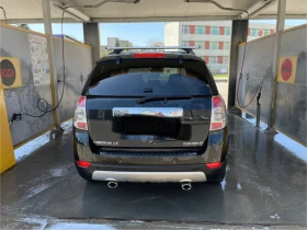 Обява за продажба на Chevrolet Captiva ~13 500 лв. - изображение 1