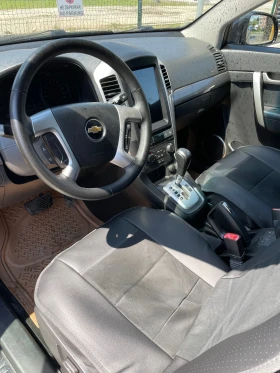 Обява за продажба на Chevrolet Captiva ~13 500 лв. - изображение 5
