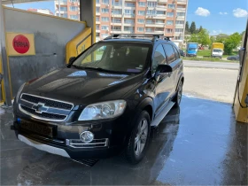 Обява за продажба на Chevrolet Captiva ~13 500 лв. - изображение 3