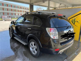 Обява за продажба на Chevrolet Captiva ~13 500 лв. - изображение 4