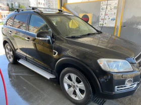 Обява за продажба на Chevrolet Captiva ~13 500 лв. - изображение 2