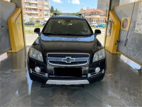 Обява за продажба на Chevrolet Captiva ~13 500 лв. - изображение 1