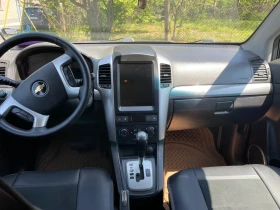 Обява за продажба на Chevrolet Captiva ~13 500 лв. - изображение 8
