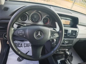 Mercedes-Benz GLK 2.2CDI  | Mobile.bg    9