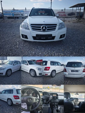 Mercedes-Benz GLK 2.2CDI  | Mobile.bg    16