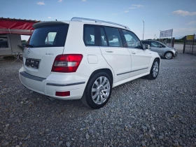 Mercedes-Benz GLK 2.2CDI  | Mobile.bg    4