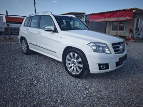 Mercedes-Benz GLK 2.2CDI  | Mobile.bg    3