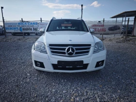 Mercedes-Benz GLK 2.2CDI  | Mobile.bg    1