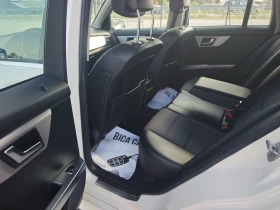 Mercedes-Benz GLK 2.2CDI  | Mobile.bg    8
