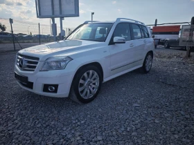 Mercedes-Benz GLK 2.2CDI  | Mobile.bg    2