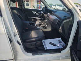 Mercedes-Benz GLK 2.2CDI  | Mobile.bg    13