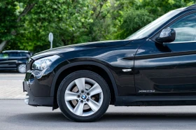     BMW X1 BMW X1 Xdrive 2.3d