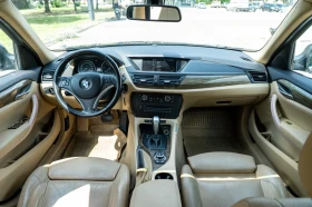 BMW X1 BMW X1 Xdrive 2.3d - 15299 лв. - 34513770 6