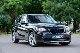     BMW X1 BMW X1 Xdrive 2.3d