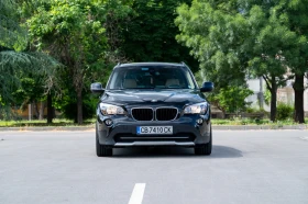     BMW X1 BMW X1 Xdrive 2.3d