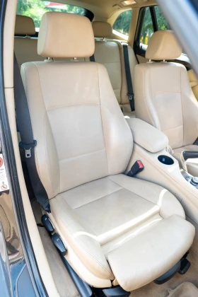 BMW X1 BMW X1 Xdrive 2.3d - 15299 лв. - 34513770 9