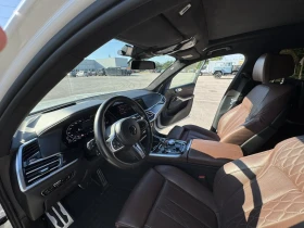 BMW X7 M50d - White Thunder Edition | Mobile.bg    6
