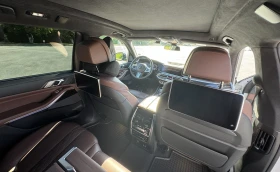 BMW X7 M50d - White Thunder Edition | Mobile.bg    8