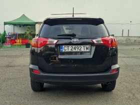 Toyota Rav4 | Mobile.bg    6
