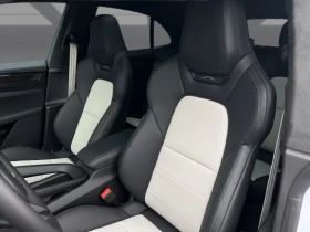 Обява за продажба на Porsche Macan Turbo = Sport Chrono = Гаранция ~ 248 604 лв. - изображение 6