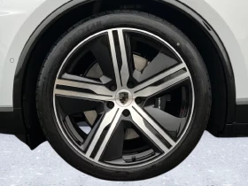 Обява за продажба на Porsche Macan Turbo = Sport Chrono = Гаранция ~ 248 604 лв. - изображение 3