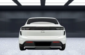 Обява за продажба на Porsche Macan Turbo = Sport Chrono = Гаранция ~ 248 604 лв. - изображение 1