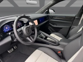 Обява за продажба на Porsche Macan Turbo = Sport Chrono = Гаранция ~ 248 604 лв. - изображение 7
