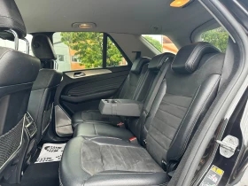 Mercedes-Benz ML 350 Bluetec 4matic - 32999 лв. - 22709962 9
