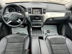 Mercedes-Benz ML 350 Bluetec 4matic - 32999 лв. - 22709962 10