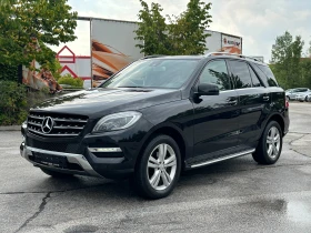 Mercedes-Benz ML 350 Bluetec 4matic