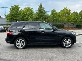 Mercedes-Benz ML 350 Bluetec 4matic - 32999 лв. - 22709962 5