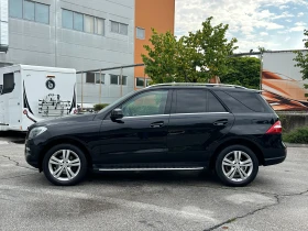 Mercedes-Benz ML 350 Bluetec 4matic - 32999 лв. - 22709962 2
